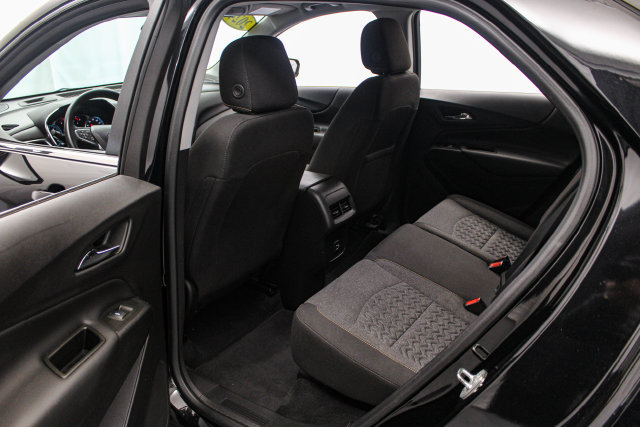 Used 2024 Chevrolet Equinox LT AWD/4WD image 11