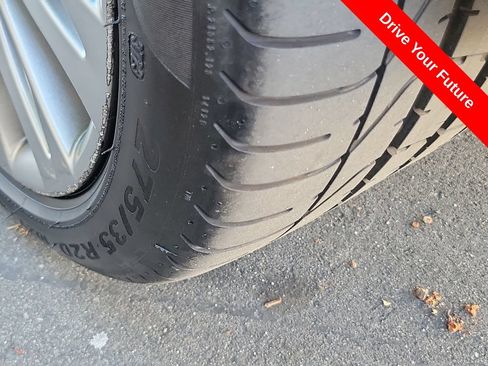 Used 2018 Mercedes-Benz S 560 Sedan image 32