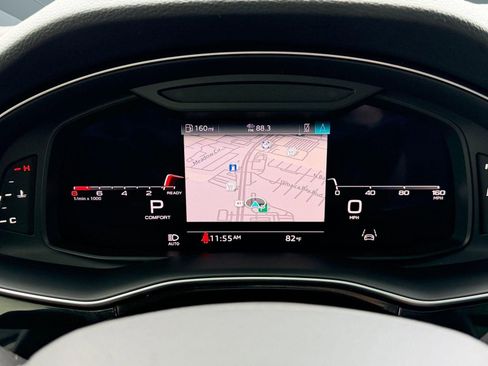 Used 2023 Audi Q7 2.0T Premium w/ Convenience Package image 20