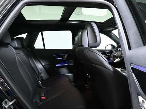 New 2026 Mercedes-Benz GLC 300 GLC 300 image 19