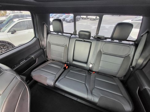 Used 2023 Ford F150 Raptor image 14