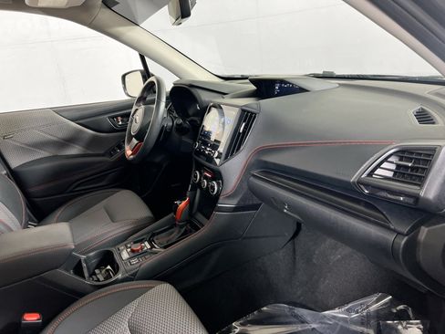 Used 2023 Subaru Forester Sport AWD/4WD image 29