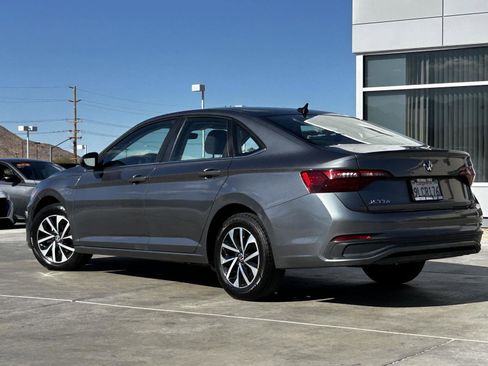 Used 2024 Volkswagen Jetta S FWD image 5