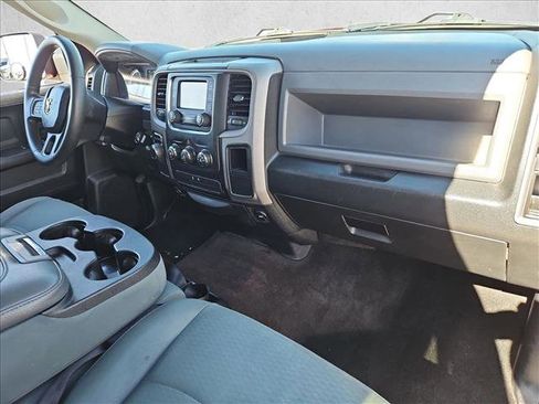 Used 2016 RAM 1500 Express w/ Popular Equipment Group image 24