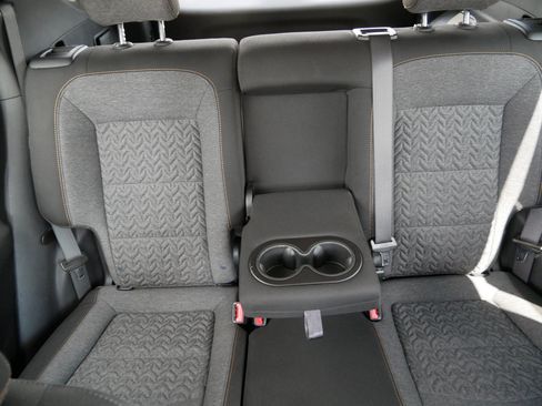 Used 2024 Chevrolet Equinox LT AWD/4WD image 13