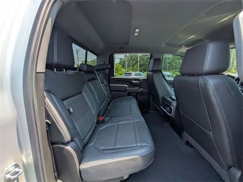 Used 2022 GMC Sierra 2500 Denali image 34