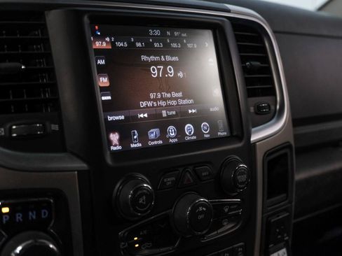 Used 2014 RAM 1500 Big Horn AWD/4WD image 24