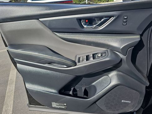 Certified 2023 Subaru Ascent Onyx Edition Limited image 28