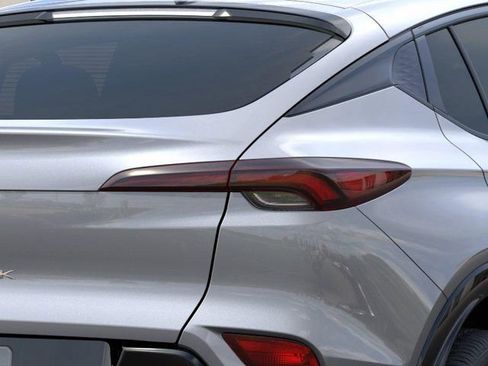 New 2026 Buick Envista Sport Touring FWD image 11