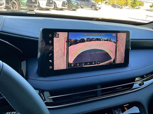 New 2026 INFINITI QX60 Sport image 31