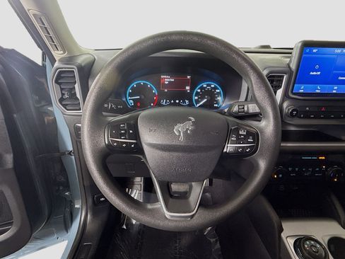 Used 2023 Ford Bronco Sport Big Bend image 13