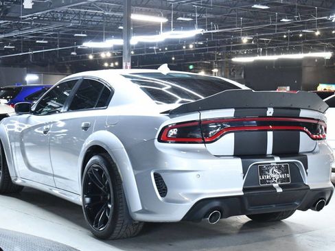 Used 2020 Dodge Charger Scat Pack RWD image 14