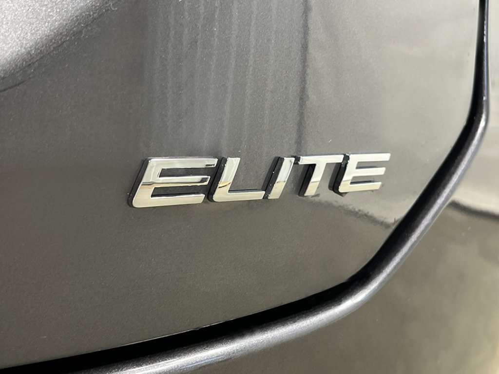 New 2026 Honda Pilot Elite image 6