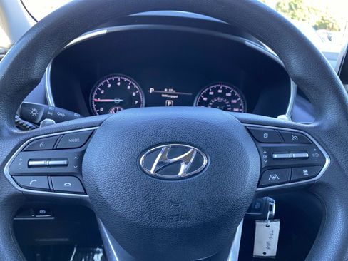 Used 2023 Hyundai Santa Fe SE AWD/4WD image 14