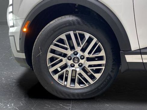 New 2026 Hyundai Palisade SEL AWD/4WD image 28