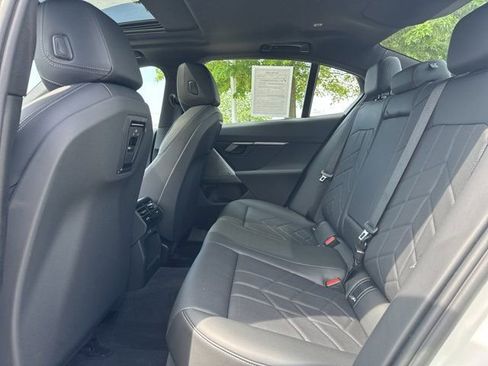 Certified 2026 BMW 530i xDrive AWD/4WD image 11