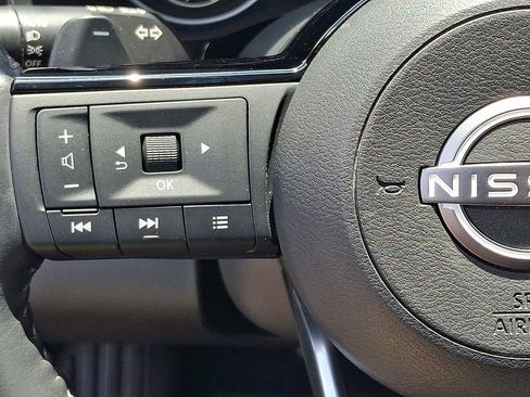 Certified 2023 Nissan Pathfinder SL w/ SL Premium Package AWD/4WD image 21