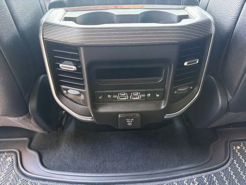 Used 2024 RAM 1500 Limited AWD/4WD image 23