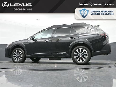 Used 2024 Subaru Outback Touring XT image 39