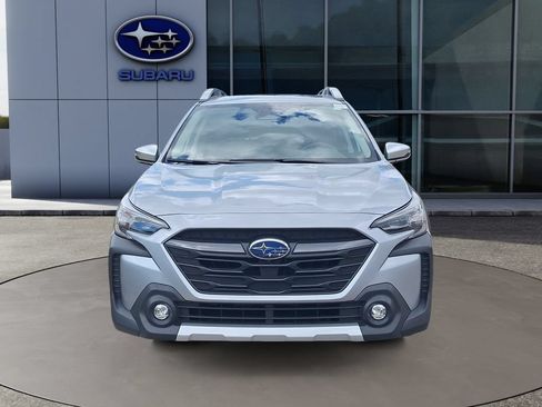 Certified 2024 Subaru Outback Touring AWD/4WD image 2