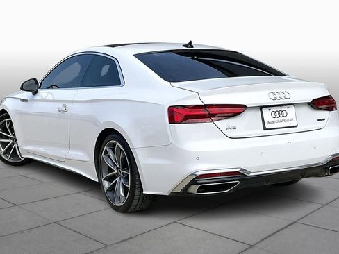 Used 2023 Audi A5 2.0T Premium Plus w/ Premium Plus image 12