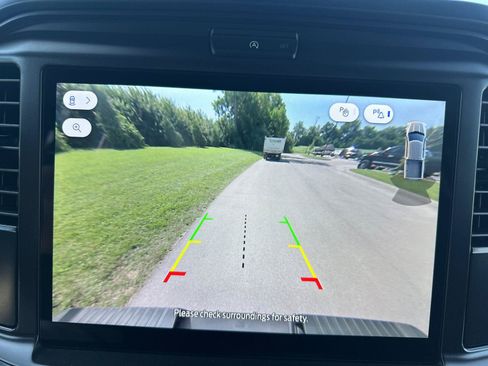 New 2026 Ford F150 STX AWD/4WD image 24