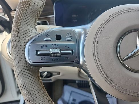 Certified 2018 Mercedes-Benz S 560 4MATIC Coupe image 16