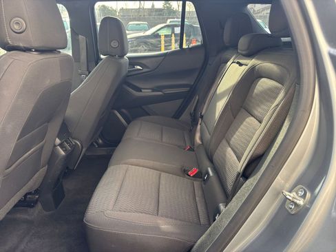 Used 2025 Chevrolet Equinox LT image 25