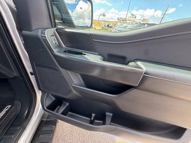 Used 2024 Ford F150 XLT w/ Mobile Office Package AWD/4WD image 26