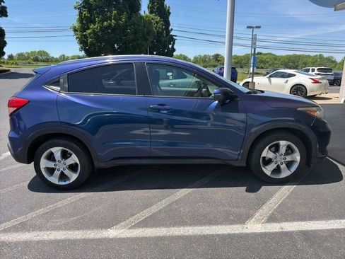 Used 2016 Honda HR-V EX-L image 6