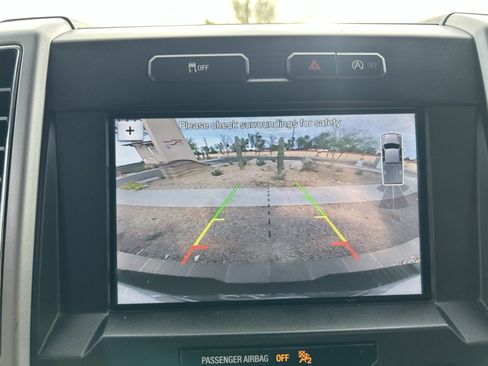 Used 2019 Ford F150 Lariat image 22