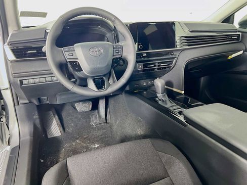 New 2026 Toyota Camry LE image 7