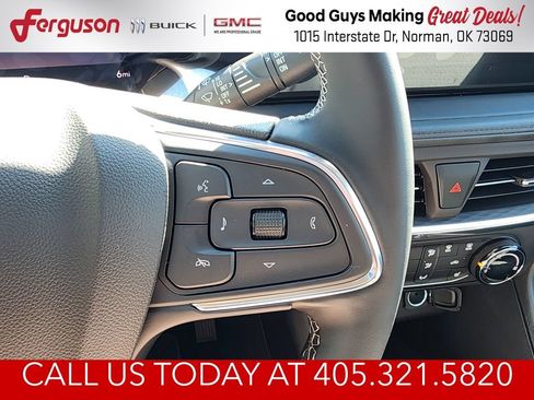 New 2026 Buick Encore GX Preferred w/ Comfort Package AWD/4WD image 20