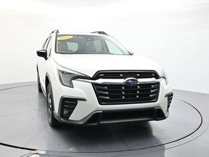 Certified 2025 Subaru Ascent Limited w/ Popular Package #2