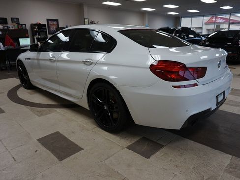 Used 2015 BMW 640i Gran Coupe image 59