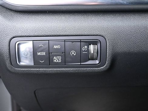 Used 2025 GMC Terrain Elevation AWD/4WD image 15