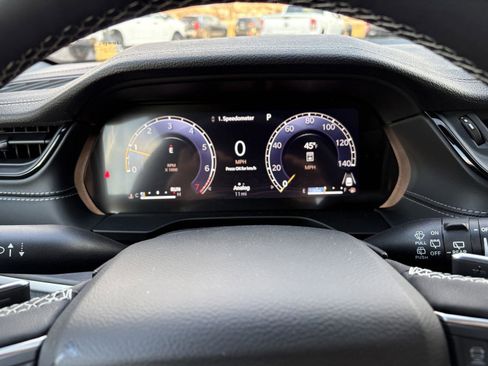 New 2026 Jeep Grand Cherokee Altitude AWD/4WD image 19