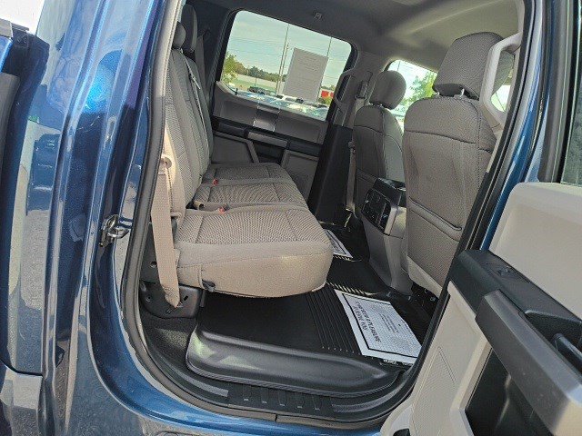 Used 2020 Ford F150 XLT w/ Equipment Group 302A Luxury AWD/4WD image 16