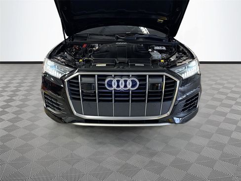 Certified 2023 Audi Q7 2.0T Premium Plus w/ Premium Plus Package AWD/4WD image 32
