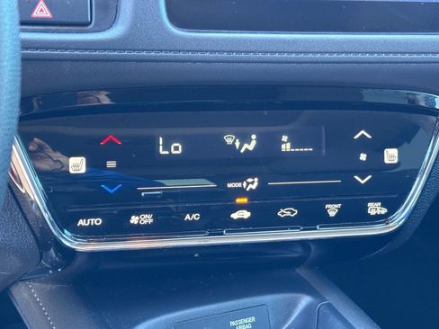 Used 2022 Honda HR-V EX image 27