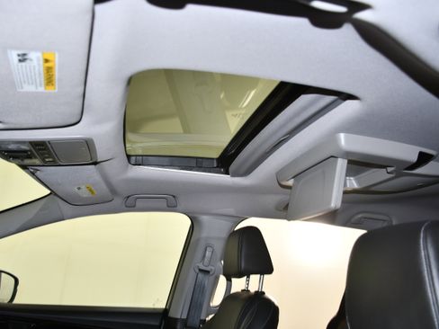 Certified 2023 Honda Odyssey Touring image 40