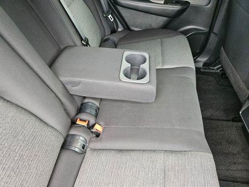 Used 2023 Nissan Rogue SV AWD/4WD image 18