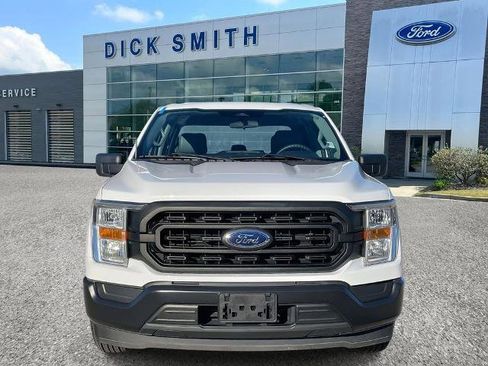 Certified 2022 Ford F150 XL w/ Equipment Group 101A High RWD image 2