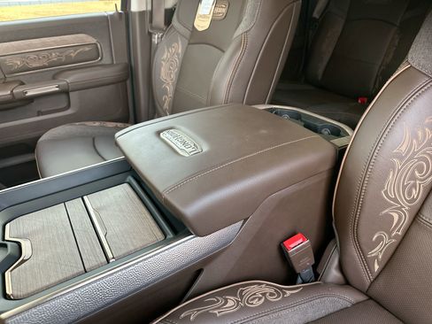 New 2026 RAM 2500 Limited image 21