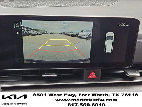 New 2026 Kia Carnival EX FWD image 13