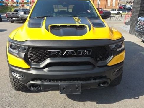 Used 2023 RAM 1500 TRX w/ Havoc Edition image 2