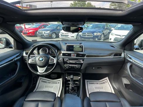Used 2018 BMW X2 sDrive28i w/ Premium Package FWD image 20