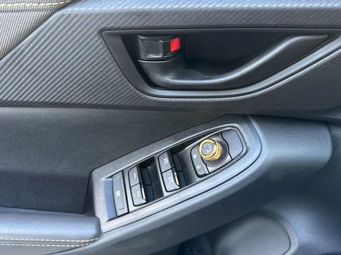 Used 2024 Subaru Crosstrek 2.5i Sport image 11