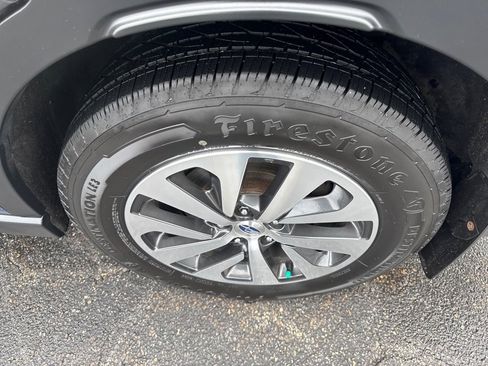 Certified 2023 Subaru Outback Premium image 6