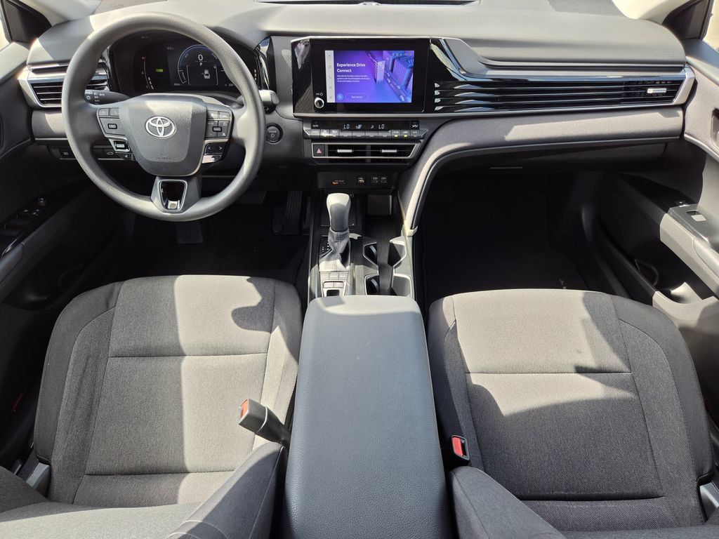 Used 2026 Toyota Camry LE FWD image 12